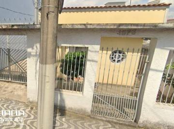 Terreno · 270m² · 2 moradias - terreno de 9 x 30