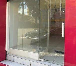 Comercial · 30m² · salão  para locação    - Av Paraiso Próximo Visconde