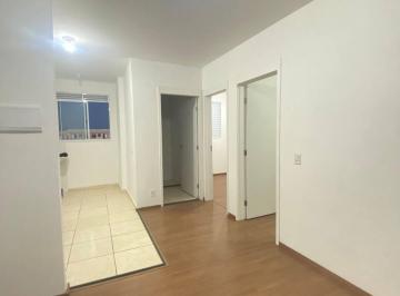 Apartamento · 40m² · 2 Quartos · 1 Vaga · Apartamento para locação - Recreio dos Sorocabanos - Zona Norte