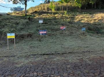 Terreno , Pato Branco · Lote esquina perto shoping Pato Branco-PR