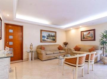 Apartamento de 3 quartos, São Paulo · Apartamento em Perdizes com 3 Dormitórios, 120 m²