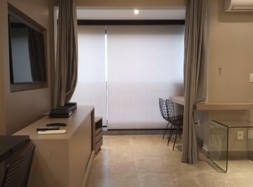 Apartamento de 1 quarto, São José do Rio Preto · APARTAMENTO MOBILIADO A VENDA DE 43 METROS QUADRADOS EM JD REDENTOR