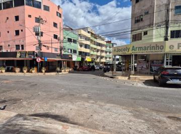 Comercial de 10 quartos, Guará · Polo de Modas Rua 5 Lote de 204m² Quitado e escriturado