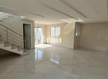 Casa de 2 quartos, Curitiba · Sobrado Em Condomínio 2 Quartos No Uberaba