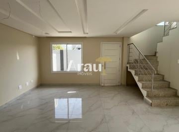 Casa de 2 quartos, Curitiba · Sobrado Em Condomínio 2 Quartos No Uberaba