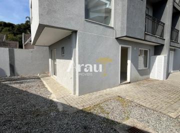 Casa de 2 quartos, Curitiba · Sobrado Em Condomínio 2 Quartos No Uberaba