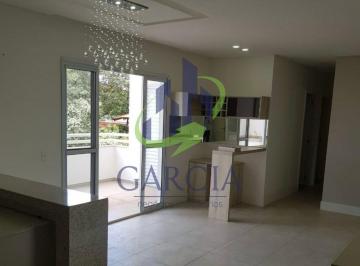 Foto 01 · Apartamento, Vila Pinheiro, Mogi Guaçu, SP
