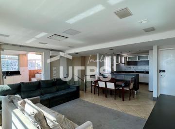 Apartamento de 3 quartos, Goiânia · COBERTURA DUPLEX 172MT 3 QUARTOS SENDO 2 SUITES SETOR BUENO