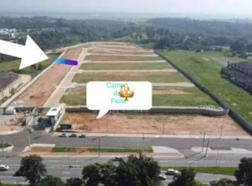 Foto 01 · Terreno em Condomínio de Alto Padrão em Piracangaguá, Taubaté-SP  200m² Disponíveis!