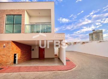 Casa de 3 quartos, Goiânia · SOBRADO 138MT 3 SUITES SETOR CHACARAS ALTO DA GLORIA (GRAN POEME)