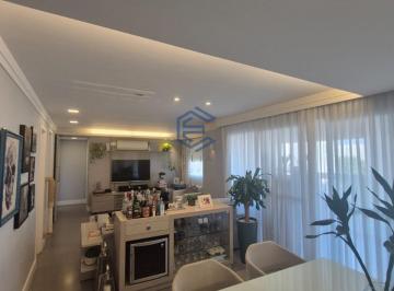 Foto 01 · Apartamento, Ponta da Praia, Santos, SP