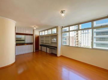 SALA 2 AMBIENTES · APARTAMENTO PARA VENDA | CAMBUÍ | CAMPINAS - SP | 3 QUARTOS, LOCALIZAÇÃO EXCELENTE!