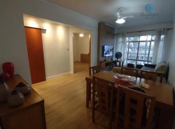 Apartamento · 80m² · 2 Quartos · 1 Vaga · Vendo apartamento, 02 dormitórios, Marapé, Santos