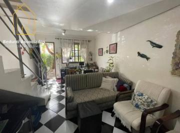 Casa · 75m² · 2 Quartos · 2 Vagas · Casa aconchegante à venda – KM 21 Raposo Tavares | Preço de Oportunidade!