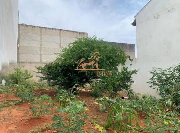 Terreno · 200m² · Terreno com 200 m² à venda - Wanel Ville -Zona Oeste de Sorocaba /SP
