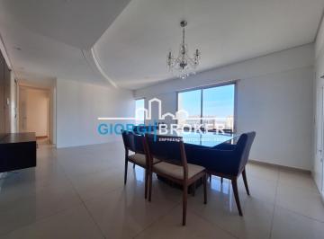 Foto 01 · Imperdível Apartamento à Venda em São José do Rio Preto-SP - 3 Quartos, 3 Suítes, 110m² no Condomíni