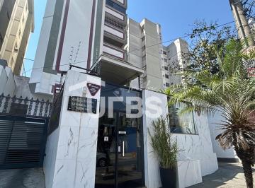 Apartamento de 4 quartos, Goiânia · APARTAMENTO 137MT 4 QUARTOS SENDO 1 SUITE SETOR BELA VISTA