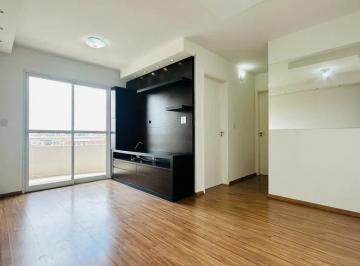 Apartamento de 2 quartos, Sorocaba · Apartamento 2 Dormitórios (1 Suíte) com 62m² na Vila Barão em Sorocaba-SP
