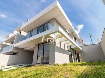 Casa de 3 quartos, Curitiba · Sobrado novo com 3 Quartos No Uberaba