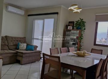 Foto 01 · Imperdível: Apartamento à venda em São José do Rio Preto-SP, Residencial San Park - 3 quartos, 1 suí