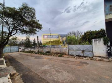 Terreno · 3595m² · IDEAL PARA CONSTRUIR CONDOMÍNIO