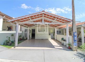 Foto 01 · Casa à venda no Condomínio Vila Di Luna, Sorocaba