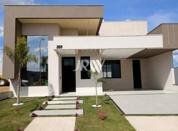 Foto 01 · Casa Térrea à Venda Condomínio Dona Maria Cândida, Indaiatuba/SP