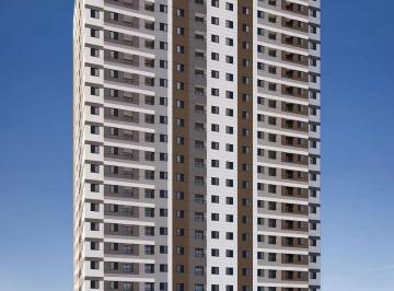 Apartamento de 2 quartos, São Paulo · Vitality Dom Bosco, 33 a 92m2, 2 a 3 dorm, com opção de sacada e vaga.