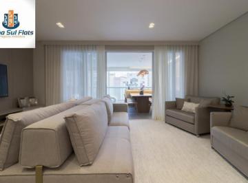 Foto 08 · Apartamento à Venda Na Vila Mascote Com 3 Suítes e 3 vagas - Varanda Gourmet