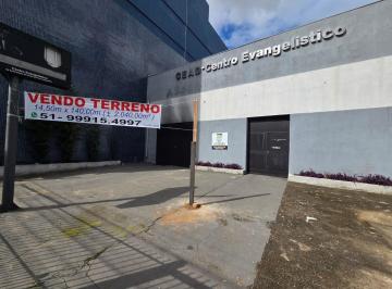Foto 01 · Terreno, Partenon, Porto Alegre, RS