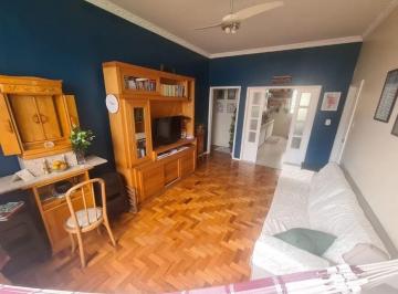 Apartamento de 3 quartos, Rio de Janeiro · Tijuca ! Apto  3Qtos  s/vaga  107m2