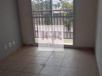 Apartamento · 75m² · 3 Quartos · 1 Vaga · Vende-se Apartamento com 3 dormitórios - Cond. Marcco Sorocaba - SP