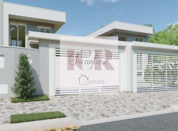 Casa · 132m² · 3 Quartos · 2 Vagas · Casa no bairro Villa Amato