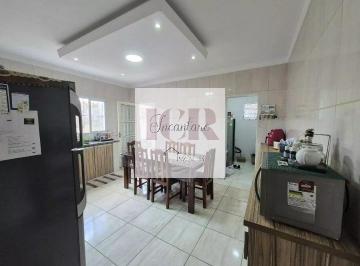 Casa · 290m² · 4 Quartos · 3 Vagas · Sobrado com 5 quartos à venda por R$ 569.900- Jd São Judas Tadeu - Sorocaba
