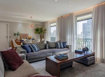 Apartamento de 4 quartos, São Paulo · Apartamento 158m² à venda em Perdizes/SP.