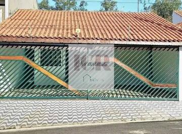 Casa · 3 Quartos · Casa térrea no Jardim Piazza di Roma