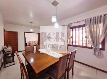 Casa · 210m² · 4 Quartos · 4 Vagas · Vende-se Casa Assobradada no Jd Morumbi - Sorocaba