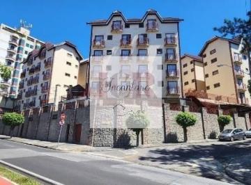 Apartamento · 110m² · 3 Quartos · 2 Vagas · Apartamento duplex com 3 quartos no Trujillo