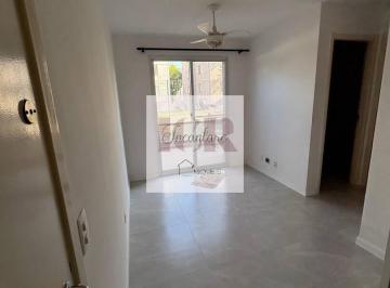 Apartamento · 65m² · 2 Quartos · 1 Vaga · Vende-se Apartamento Térreo com 2 dormitórios - Cond. Marcco Sorocaba - SP