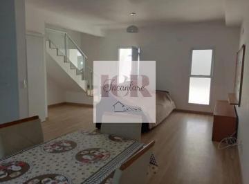 Casa · 3 Quartos · 2 Vagas · Condomínio Residencial Américo Figueiredo