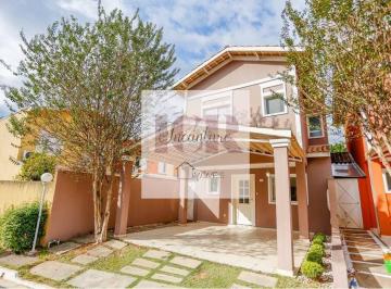 Casa · 309m² · 3 Quartos · 2 Vagas · Casa no Residencial Reserva Olga