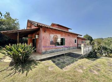 Casa · 247m² · 4 Quartos · 6 Vagas · Vende-se Casa no Cond. Euroville - Térrea, rústica, 4dorm/3sts. Ótima Local
