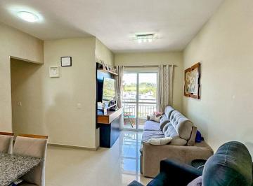 Foto 01 · Apartamento para venda com 2 dormitórios no Residencial Bella Collina em Mogi