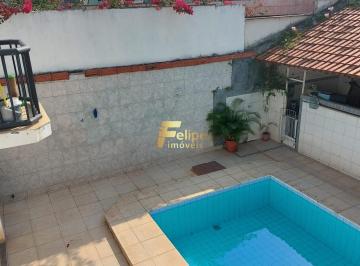 Foto 01 · BELÍSSIMA CASA DUPLEX COM 04 QUARTOS, SENDO 03 SUÍTES, COM UMA EXCELENTE ÁREA DE LAZER, À VENDA NA M
