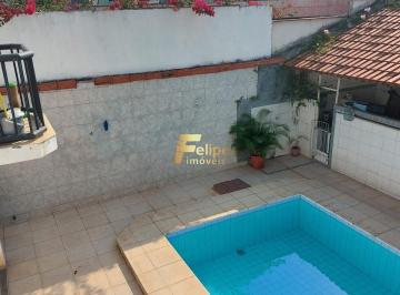 Foto 01 · BELÍSSIMA CASA DUPLEX COM 04 QUARTOS, SENDO 03 SUÍTES, COM UMA EXCELENTE ÁREA DE LAZER, À VENDA NA M