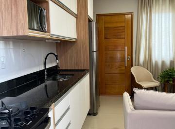 Apartamento de 1 quarto, São Paulo · Cobertura Seminova no Condomínio em Vila Nivi – Toda Mobiliada
