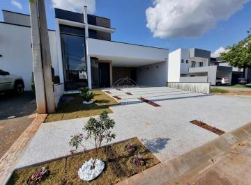Frente do imóvel · Casa à venda no Condomínio Residencial Campos do Conde II, em Paulínia/SP