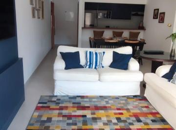 Apartamento de 1 quarto, Ubatuba · Apartamento Praia Grande