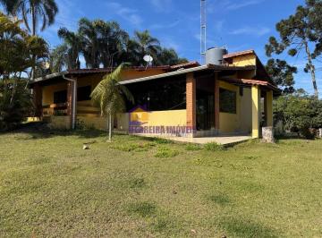 Rural , Ibiúna · Ibiúna, linda chácara com piscina
