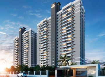Foto 01 · Apartamento no encantador Fun Residences Beach and Park